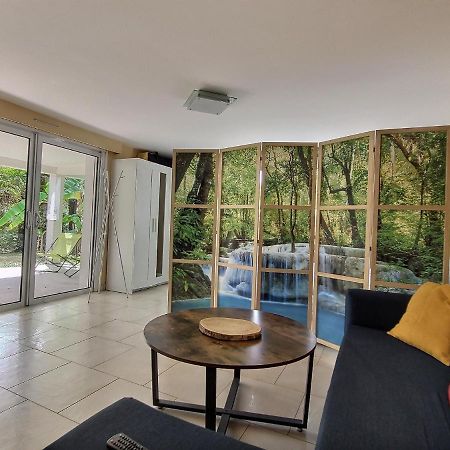 Le Rocher De Bel Air -40M2 -Chaleureux 3 Etoiles Saint-Aignan-Grand-Lieu المظهر الخارجي الصورة